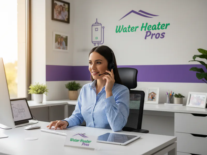 Water Heater Repair  in Ponca City  FAQ